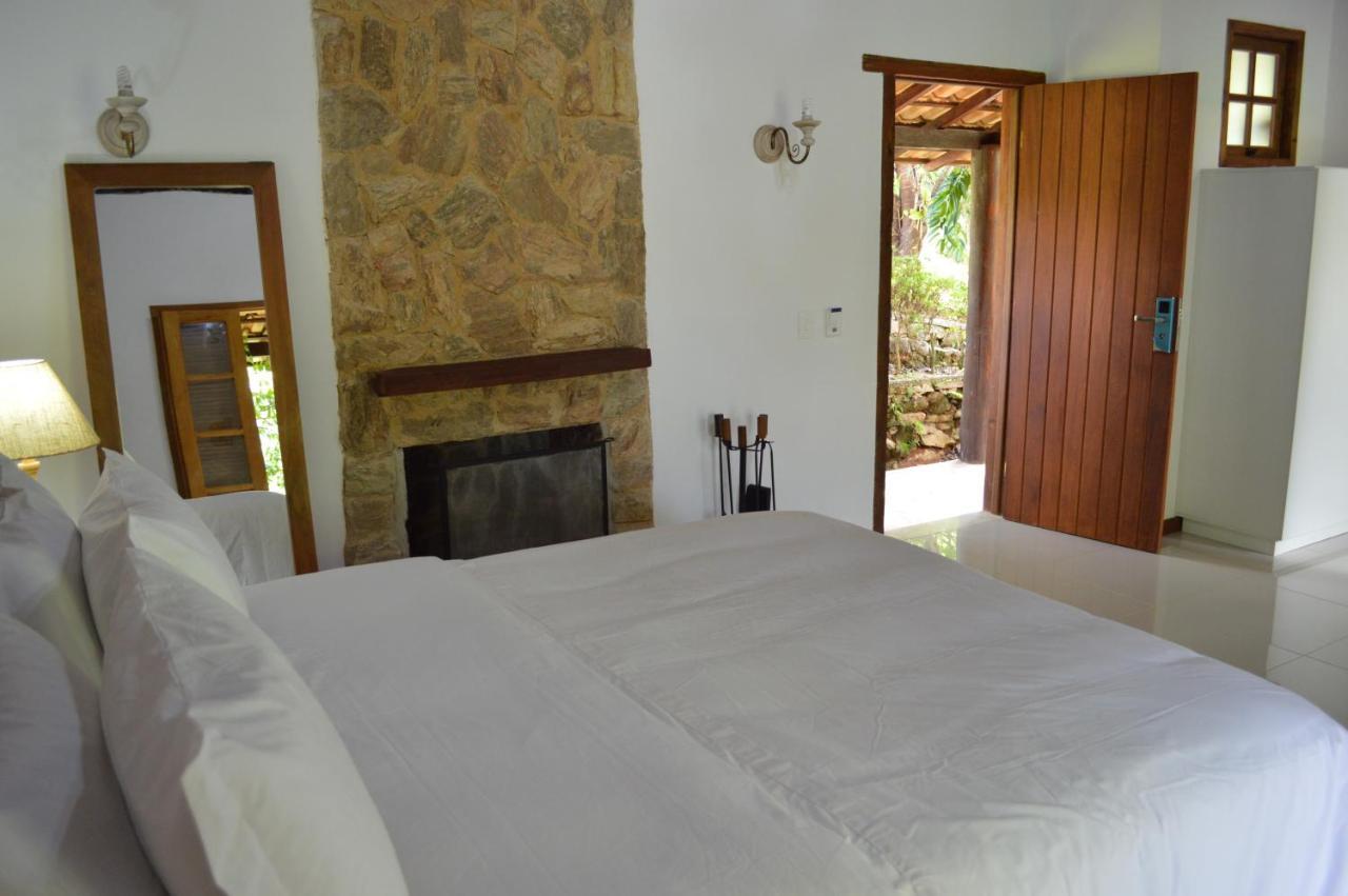 Artesanal Gourmet E Pousada Posse  Room photo